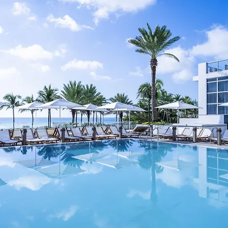 Nobu Hotel Miami Beach-2